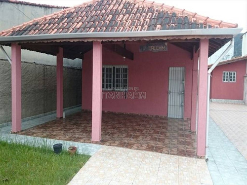 Imagem 1 de 17 de Casa, 2 Dorms Com 135 M² - Campos Eliseos - Itanhaem - Ref.: Ita3073 - Ita3073