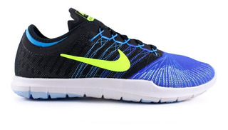 tenis nike fitsole precio