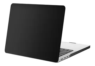 Carcasa Case Para Macbook Pro 16 Model A2485 M1 Pro Max