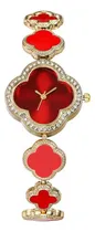Comprar Reloj De Cuarzo Reloj De Ocio Reloj Mecánico Relojes De Cuar