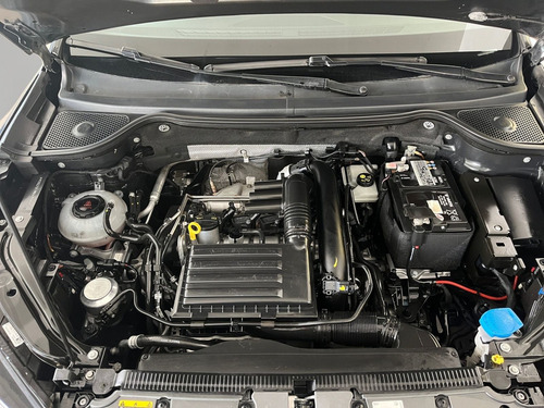 Seat Ateca 2021 5p Fr Tip L4/1.4/t Aut