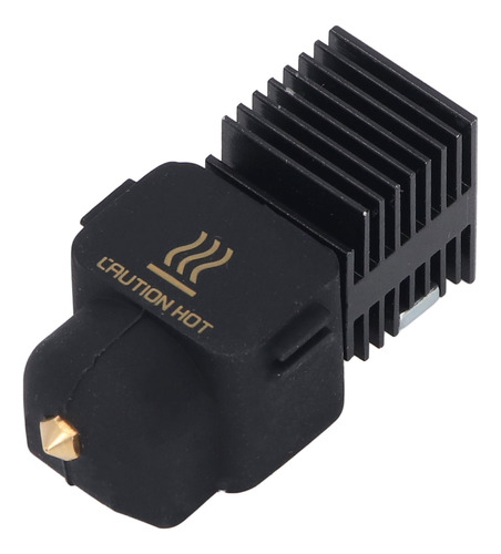 Bloque Calefactor De Extrusión Con Boquilla De Latón Con Boq