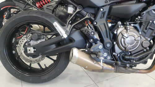 Yamaha St 700 Tracer Año 2018 Km 1250 Excelente!! Pb Bikes
