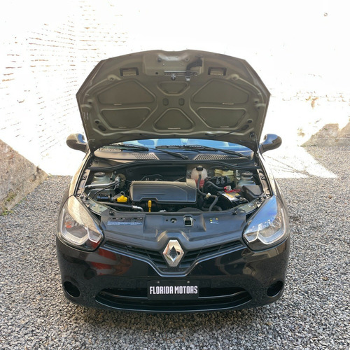 Imagen 3 de 15 de Renault Clio Mio 1.2 Confort Pack