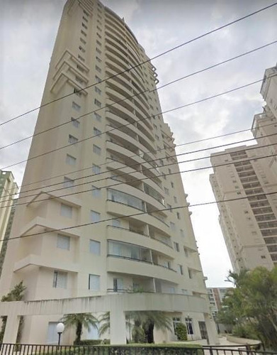 Imagem 6 de 6 de Apto Com 2 Dorms Sendo 1 Suíte, 1 Vaga, 60m² - Ap12993