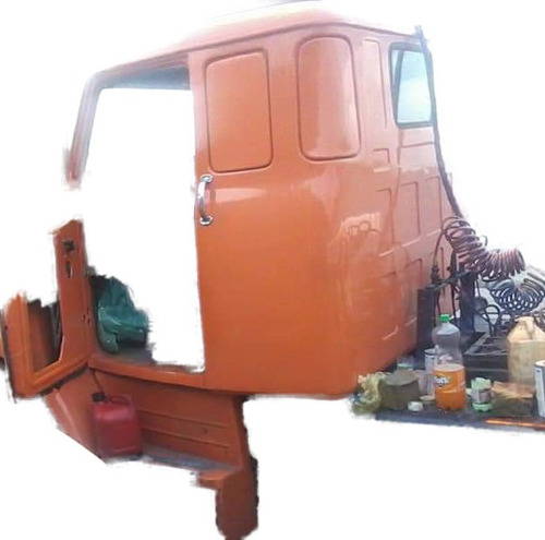 Scania Scania 110