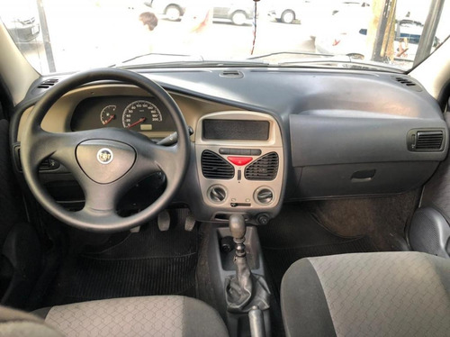 Siena 1.0 Ex 1.0 Mpi Fire Fire Flex 8v
