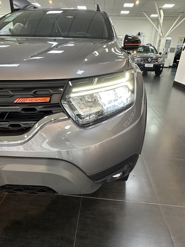 Renault Duster 1.3 TCE FLEX ICONIC X-TRONIC