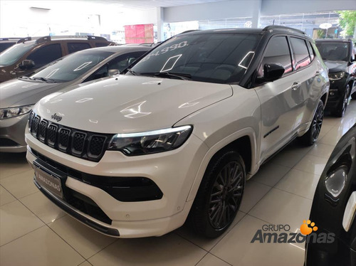 Jeep Compass 1.3 T270 TURBO FLEX S AT6