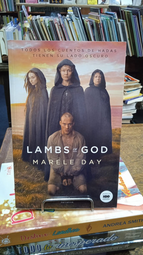 Lambs Of God - Marlene Day
