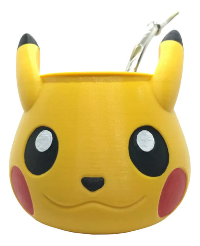 Mate Pikachu