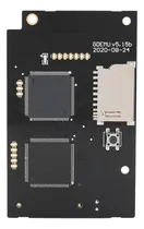 Comprar Remato Gdemu V5.15b Para Dreamcast