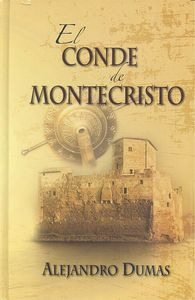 El Conde De Montecristo (libro Original)