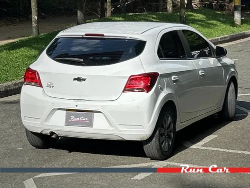 Chevrolet Joy 1.4