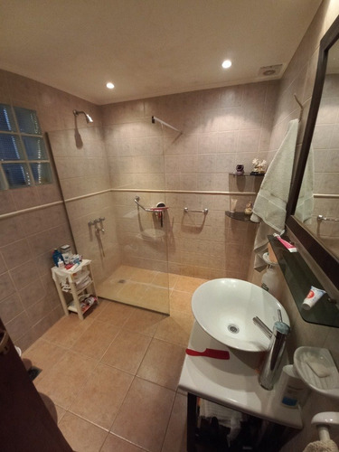 Imagen 13 de 30 de Casa Venta Pinamar B5 Libertador 3 Dormitorios 3 Baños Garage Radiadores Dvh Permuta Mar Del Plata
