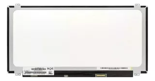 Pantalla Display Led 15.6 1366x768 Hp 250 G7 Hd Series 30pin