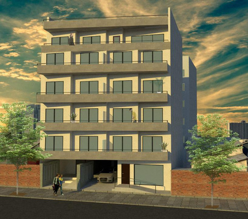 Venta.terreno.tigre Centro.proyecto Y Planos Aprobados.