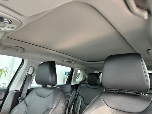 Jeep Compass 1.3 T270 Longitude 4X2 At6