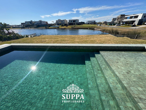 Casa En Venta Puertos Del Lago