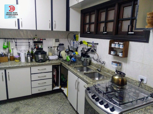 Imagem 14 de 15 de Sobrado - Vila Sao Francisco (zona Leste) - Ref: 7611 - V-7611