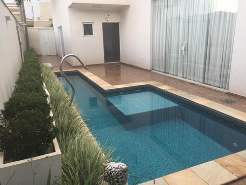 Imagem 20 de 30 de Casa Com 4 Dormitórios À Venda, 350 M² Por R$ 1.300.000,00 - Loteamento Recanto Do Lago - São José Do Rio Preto/sp - Ca5193