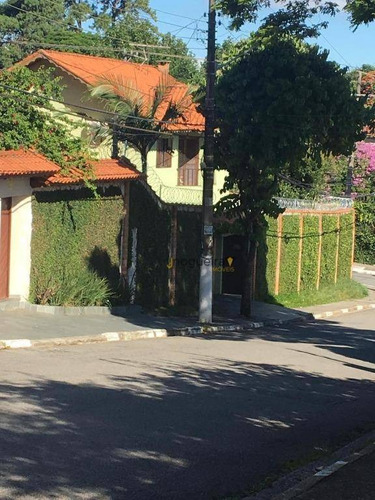 Imagem 3 de 30 de Casa Com 3 Dormitórios À Venda, 190 M² Por R$ 985.000,00 - Balneário Mar Paulista - São Paulo/sp - Ca3770