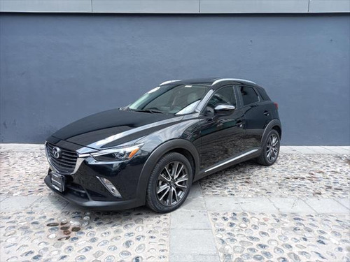Mazda CX-3 2.0 I Grand Touring At