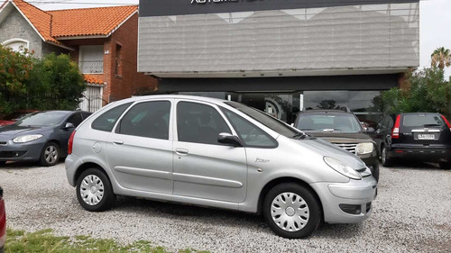 Citroen Xsara Picasso 2008 Muy Cuidada, Permuto Financio