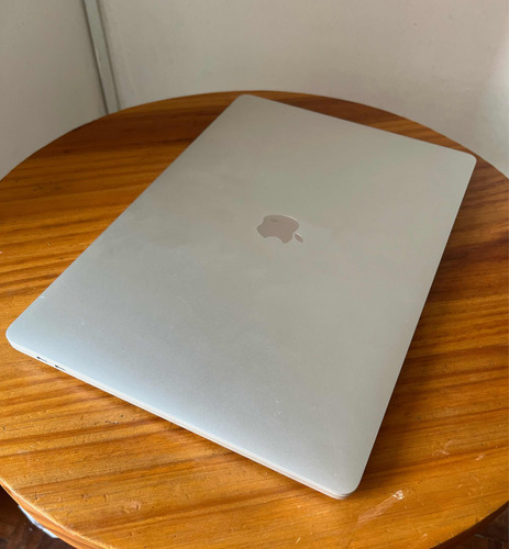 Macbook Pro 16 2019 I9 32gb Ram 512gb Bat Nueva Contado 1300