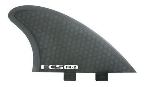 Fcs Fk2 Performance Core  Juego De Aletas Gemelas Tabla De S