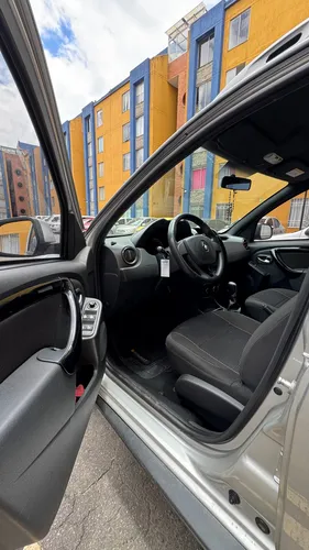 Renault Duster 2.0 Dynamique 4x2