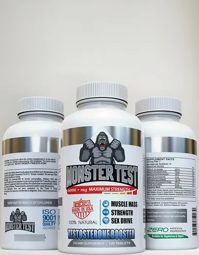 Moster Test