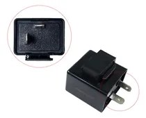 Comprar Flash 12 Voltios 2 Pines Sin Pito Moxal