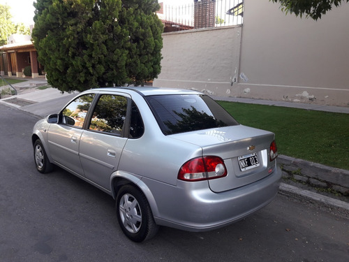 Chevrolet Classic Año 2013 - 4ptas. 1.4 N Ls. Impecable