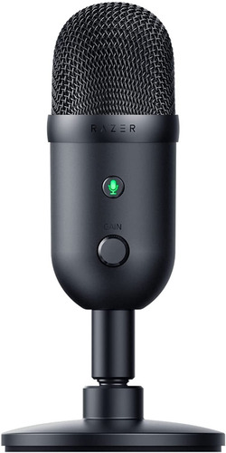 Microfono Condensador Razer Seiren V2 X