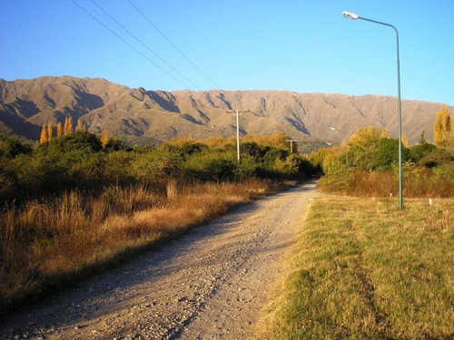 Imagen 5 de 5 de Se Vende En La Mejor Zona De Merlo, Loteo Altos Del Este.