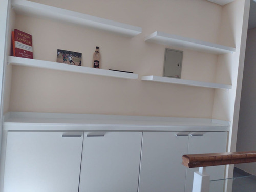 Duplex Dos Hab En B° Cortaderas Lofts Apto Credito