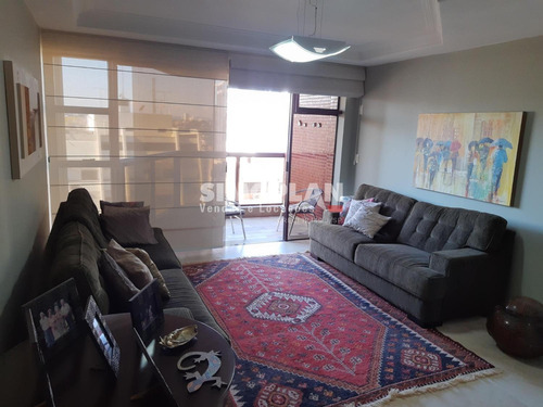 Imagem 8 de 30 de Apartamento - Ref: Ap000749