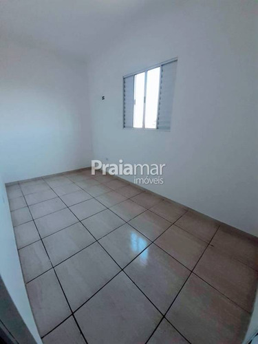 Imagem 7 de 8 de Sobrado Novo Em Condomínio 2 Dormitórios/ 55 M/ 1 Vaga/ Jardim Guassu - 2470-78