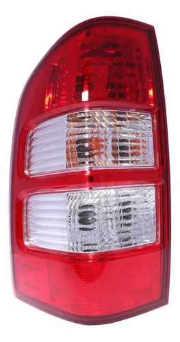 comprar Farol Trasero Ford Ranger 2500 Wlc Dohc T Izquierdo 2.5 2009