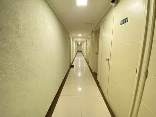 Arriendo Departamento Estudio Ubicacion Inmejorable