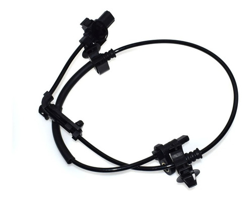 Sensor Abs Velocidad Delantero Izquierdo 57455swa003