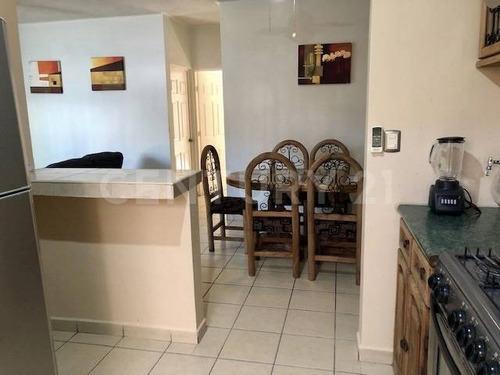 Imagen 5 de 18 de Renta Casa Amueblada En Saltillo