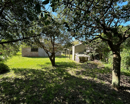Inmobiliaria Costa Azul Vende Casa En Arachania A 5 Cuadras De La Playa