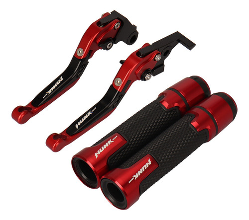 Palancas Y Puños Para Hero Hunk 160r Hunk160r Hunk 150