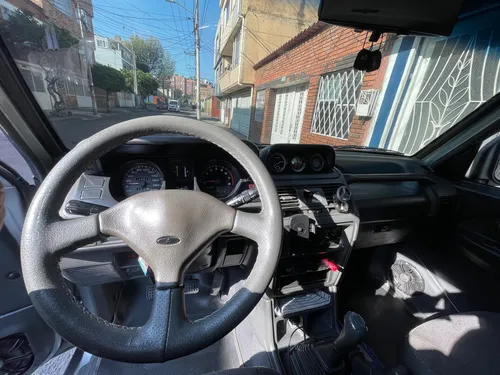 Mitsubishi Montero 3.0 V13