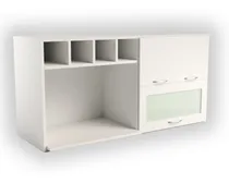 Comprar Alacena Porta Microondas 1,20x0,60x30 -muebles-cocina