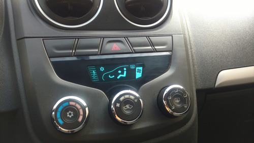 Chevrolet Agile 1.4 Ls