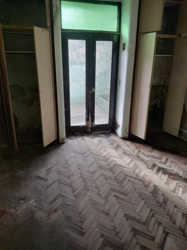 Venta En Block 2 Ph Subdivididos Para Refaccionar, En Olivos