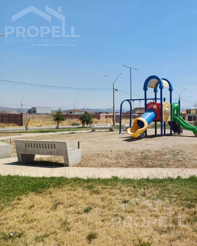 Terreno 565 M2 Sector Las Rastras, Talca. (105891)
